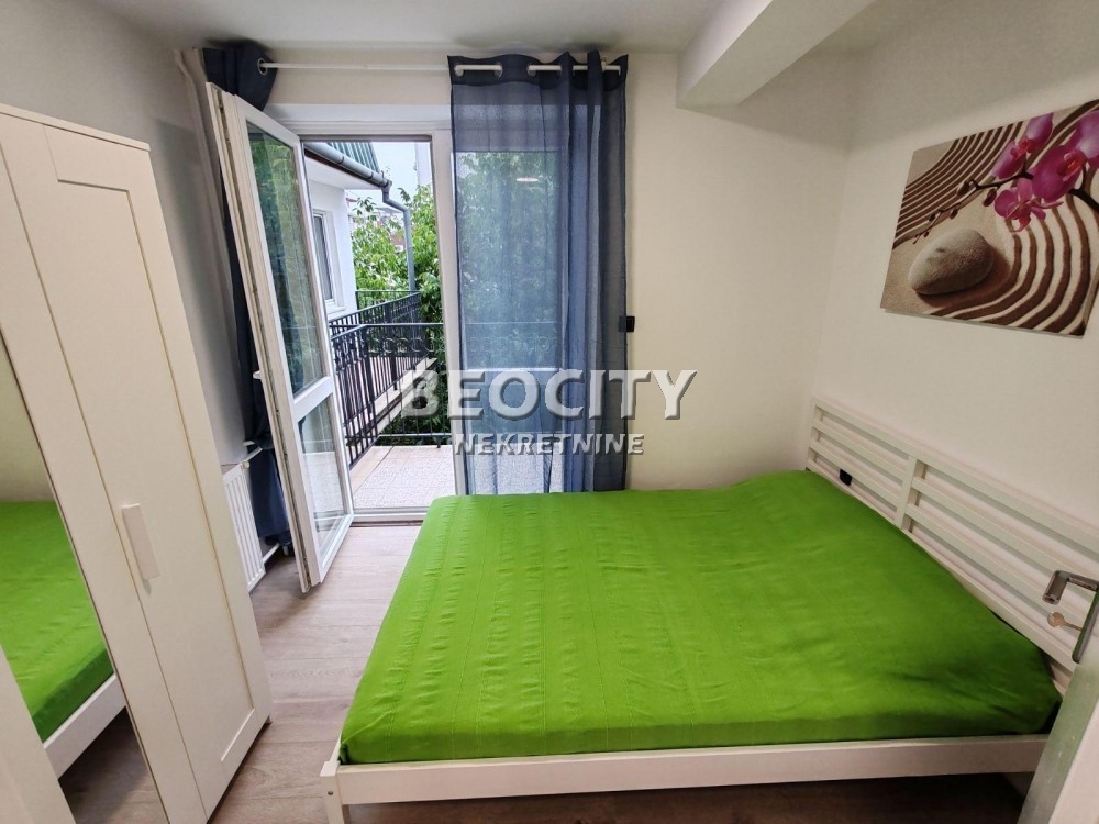 Trosoban stan, 55 m2, Novi Sad, Stražilovska ID: 111004 11