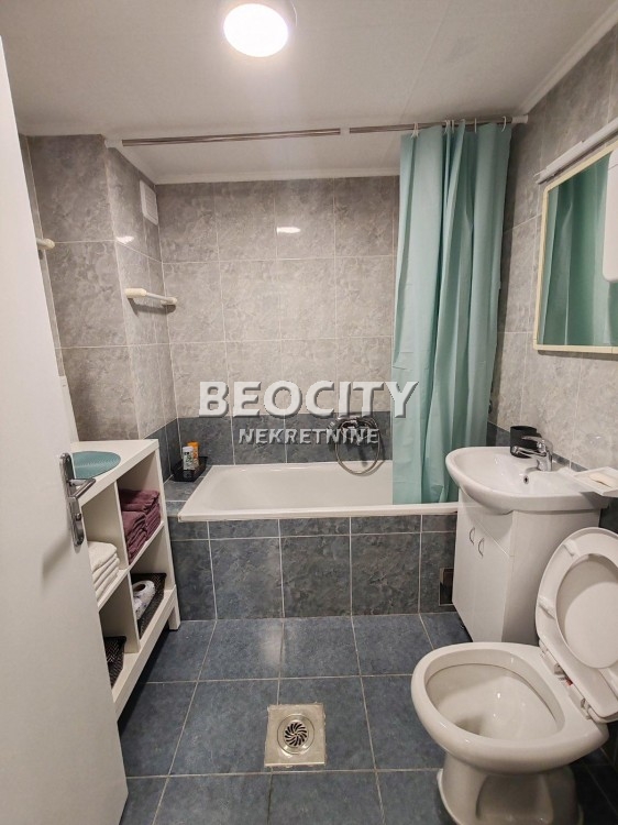 Trosoban stan, 55 m2, Novi Sad, Stražilovska ID: 111004 15