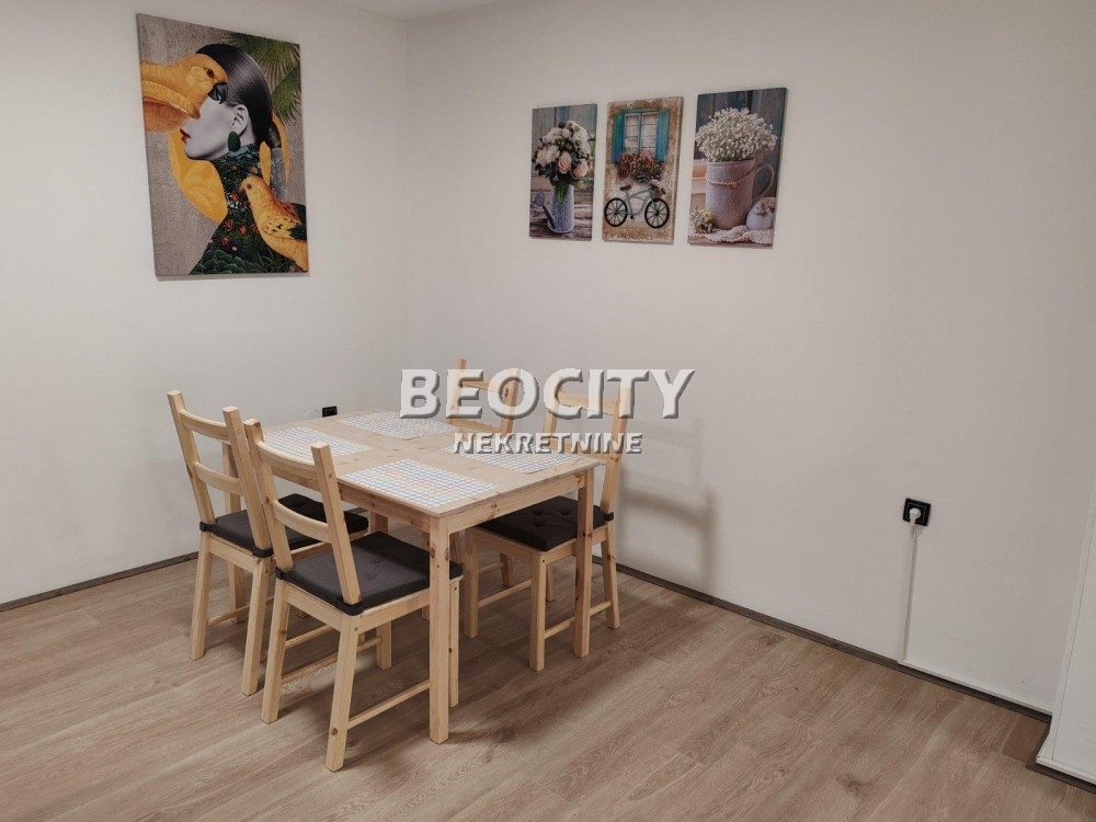 Trosoban stan, 55 m2, Novi Sad, Stražilovska ID: 111004 5