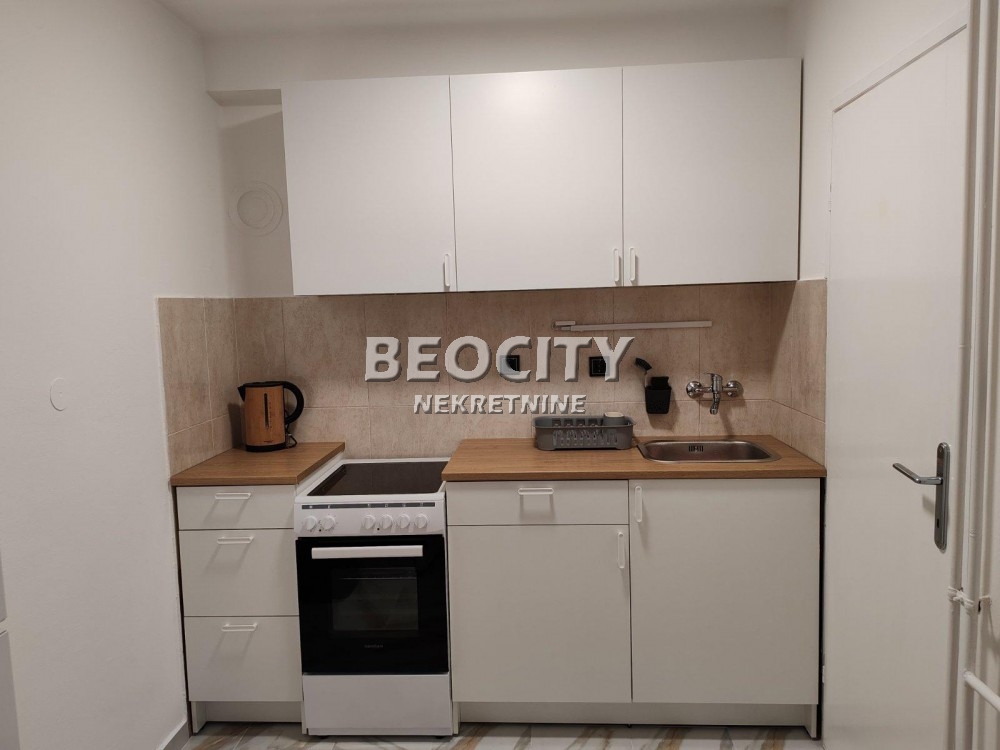 Trosoban stan, 55 m2, Novi Sad, Stražilovska ID: 111004 6