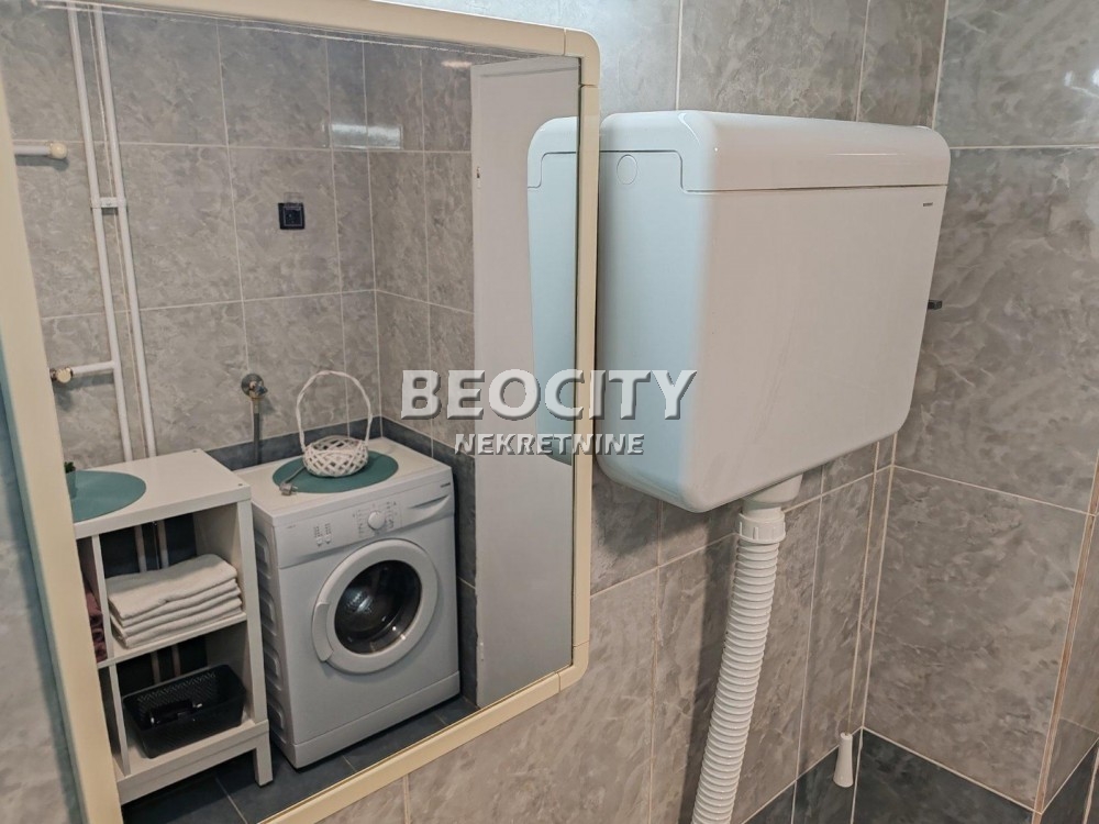 Trosoban stan, 55 m2, Novi Sad, Stražilovska ID: 111004 7