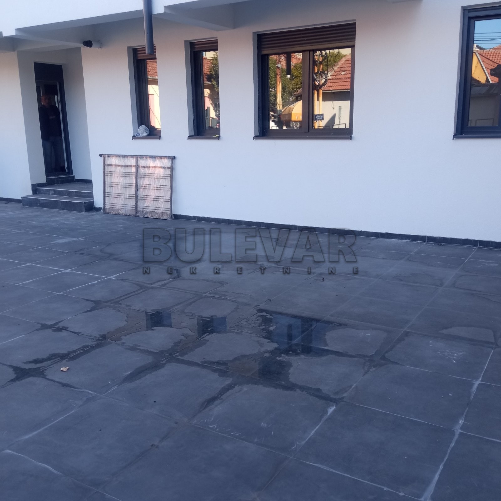 Trosoban stan, 58 m2, Centar, Milovana Gušića ID: i-012827 1