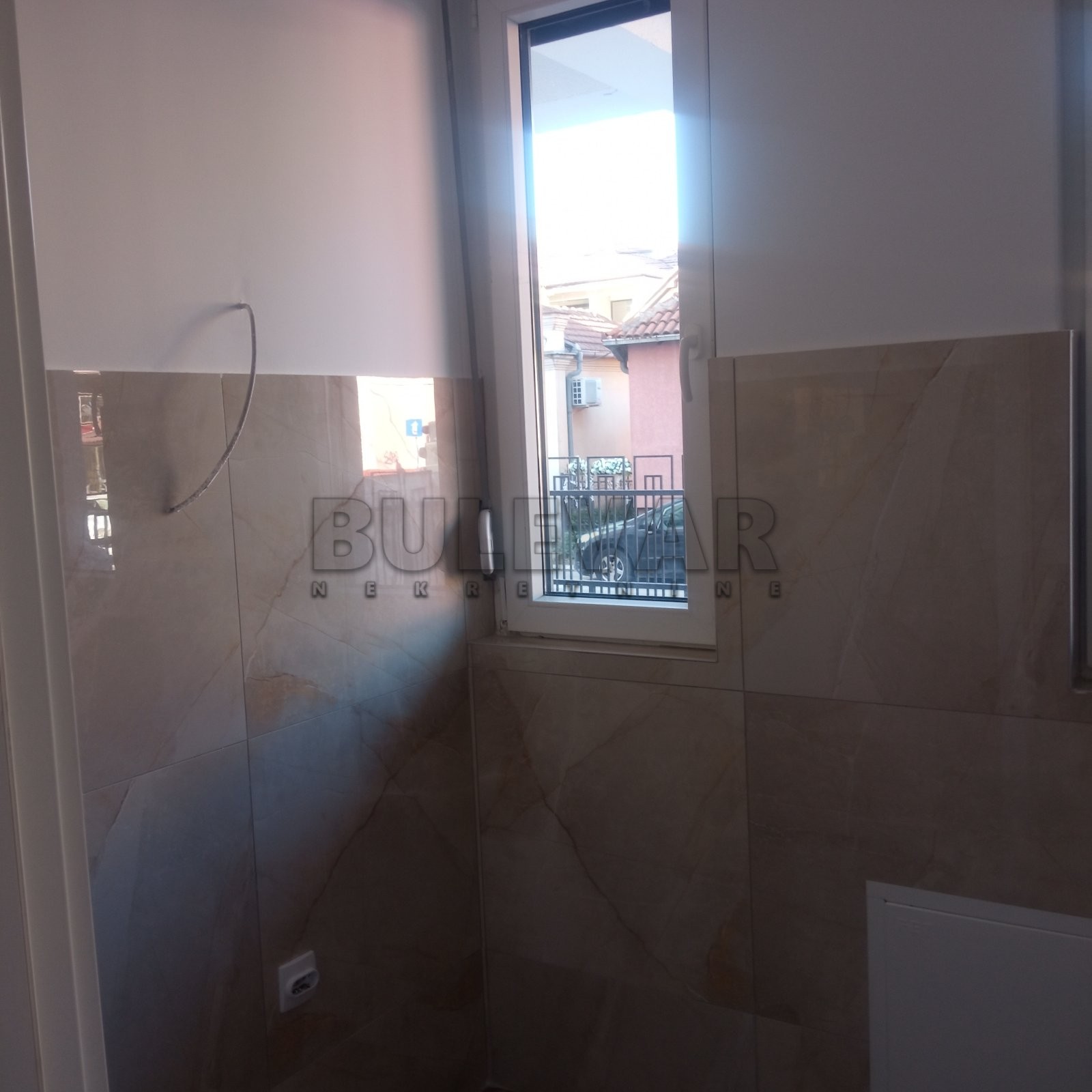 Trosoban stan, 58 m2, Centar, Milovana Gušića ID: i-012827 2