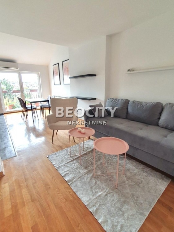 Trosoban stan, 60 m2, Centar ID: 104504 1