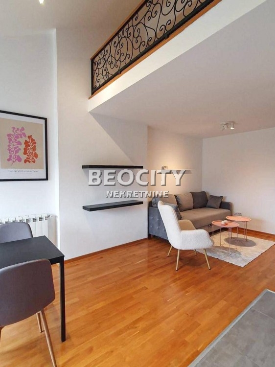 Trosoban stan, 60 m2, Centar ID: 104504 3