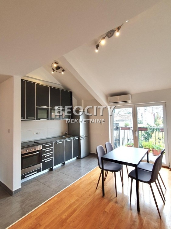 Trosoban stan, 60 m2, Centar ID: 104504 4