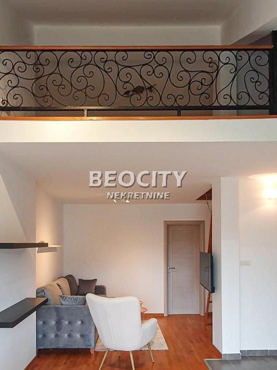 Trosoban stan, 60 m2, Centar ID: 104504 5