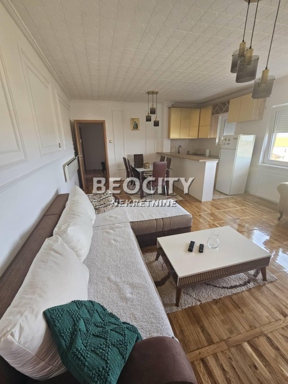 Trosoban stan, 60 m2, Sremska Kamenica, Jelene Lozanić ID: 103845 2