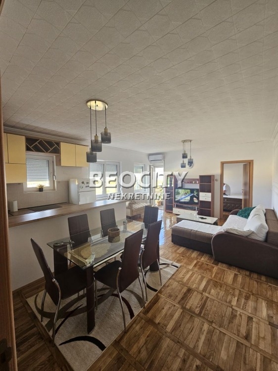 Trosoban stan, 60 m2, Sremska Kamenica, Jelene Lozanić ID: 103845 4