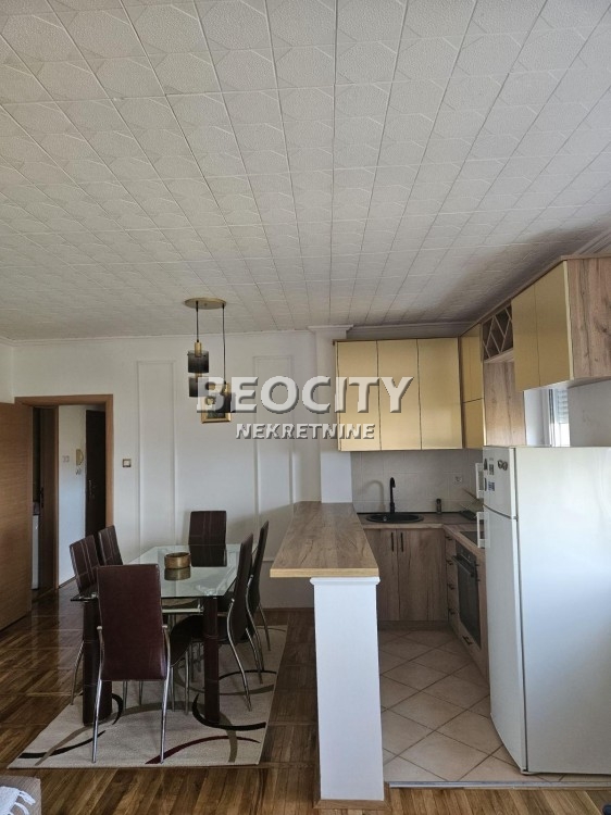Trosoban stan, 60 m2, Sremska Kamenica, Jelene Lozanić ID: 103845 5