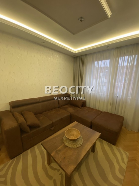 Trosoban stan, 61 m2, Nova Detelinara, Janka Veselinovića ID: 80711 1