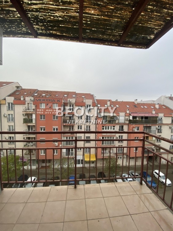 Trosoban stan, 61 m2, Nova Detelinara, Janka Veselinovića ID: 80711 11