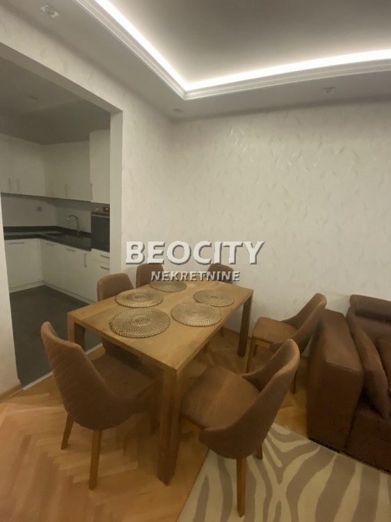 Trosoban stan, 61 m2, Nova Detelinara, Janka Veselinovića ID: 80711 2