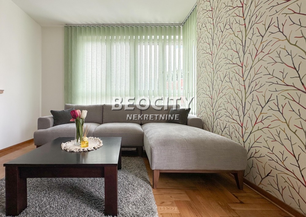 Trosoban stan, 65 m2, Voždovac ID: 111374 2