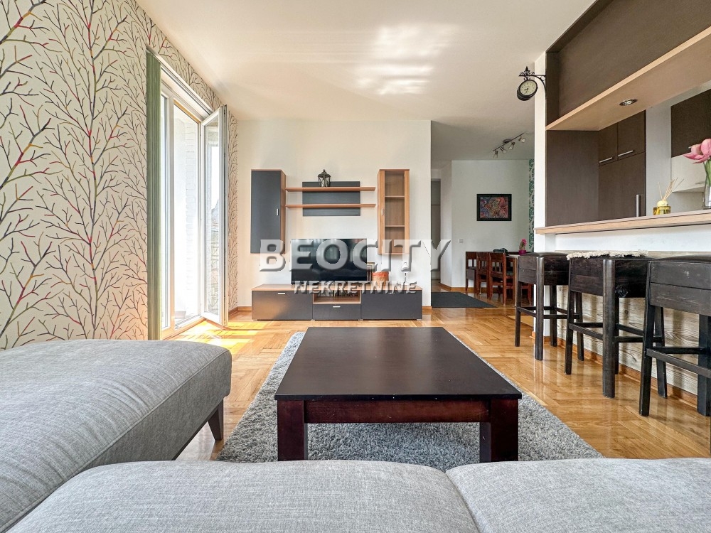 Trosoban stan, 65 m2, Voždovac ID: 111374 3