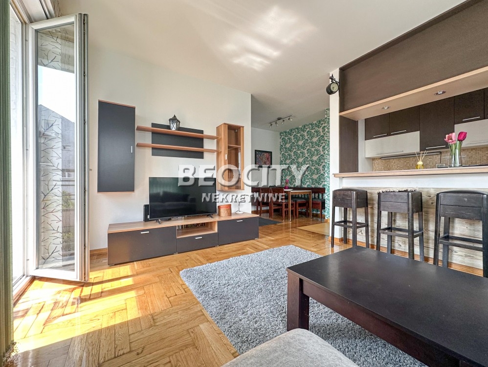 Trosoban stan, 65 m2, Voždovac ID: 111374 4