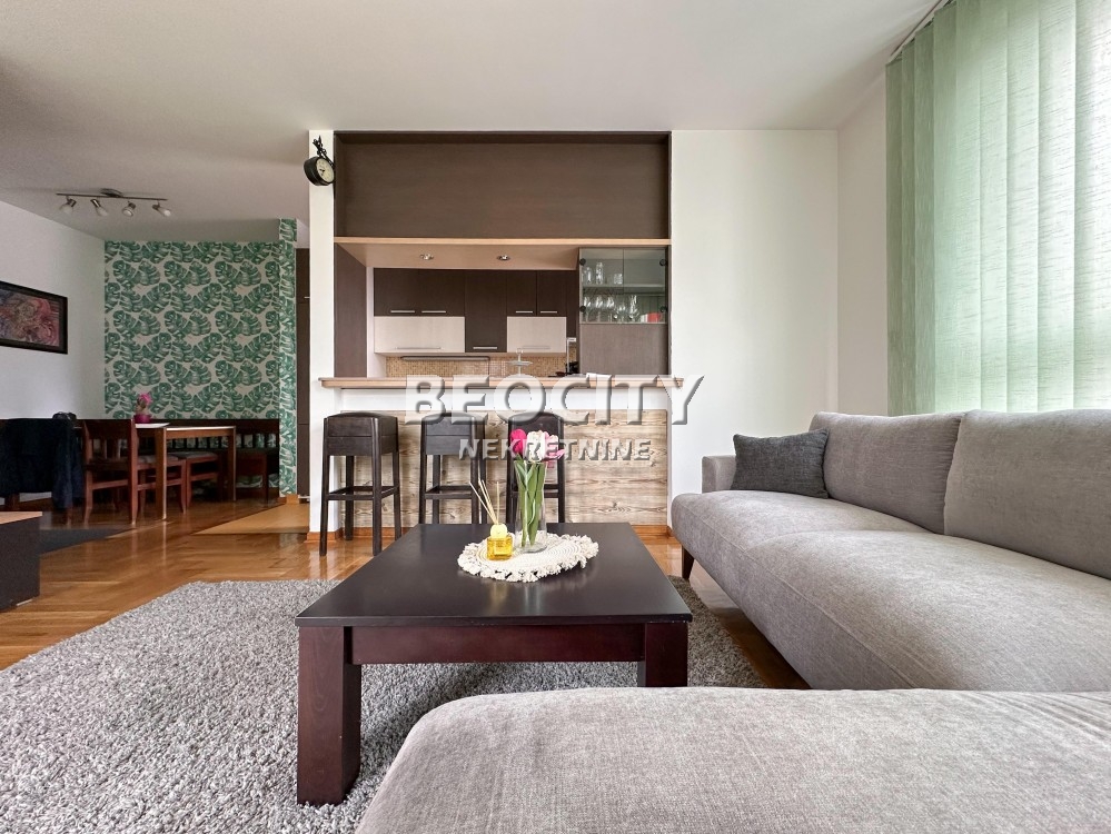 Trosoban stan, 65 m2, Voždovac ID: 111374 5