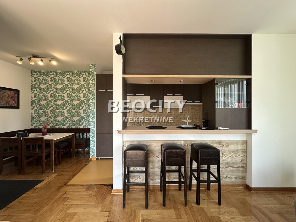 Trosoban stan, 65 m2, Voždovac ID: 111374 6