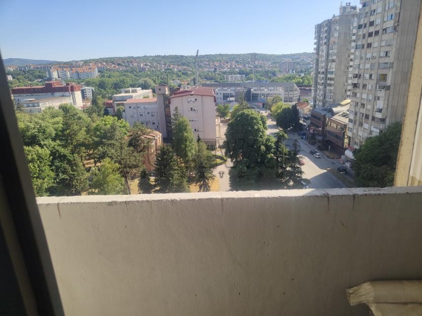 Trosoban stan, 66 m2, Crveni Pevac, Bulevar dr Zorana ID: i-014481 13