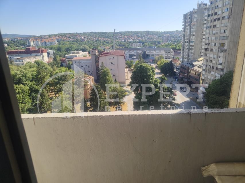Trosoban stan, 66 m2, Crveni Pevac, Bulevar dr Zorana ID: i-014481 13