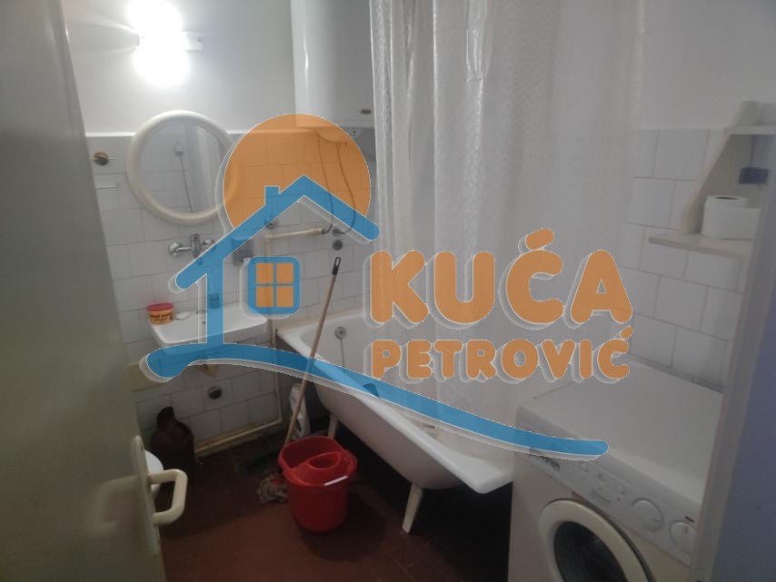 Trosoban stan, 66 m2, Crveni Pevac, Bulevar dr Zorana ID: i-014481 10