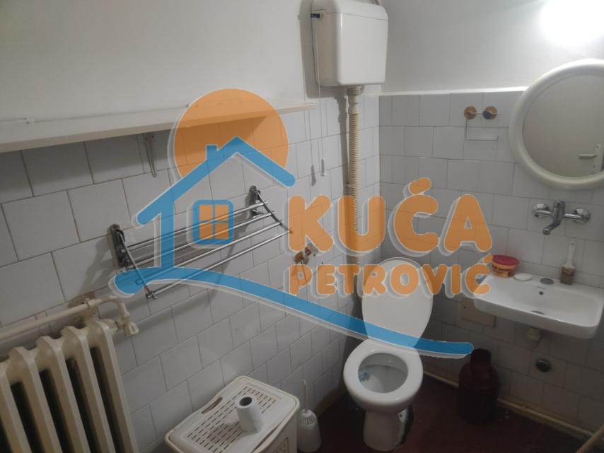 Trosoban stan, 66 m2, Crveni Pevac, Bulevar dr Zorana ID: i-014481 11