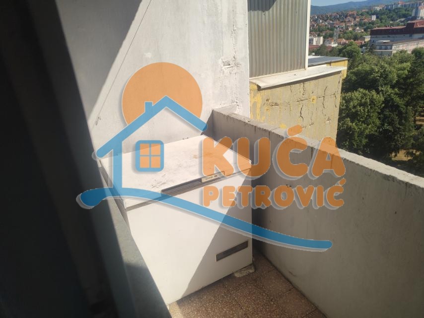 Trosoban stan, 66 m2, Crveni Pevac, Bulevar dr Zorana ID: i-014481 14