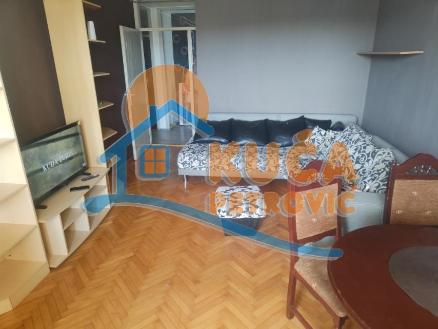 Trosoban stan, 66 m2, Crveni Pevac, Bulevar dr Zorana ID: i-014481 3