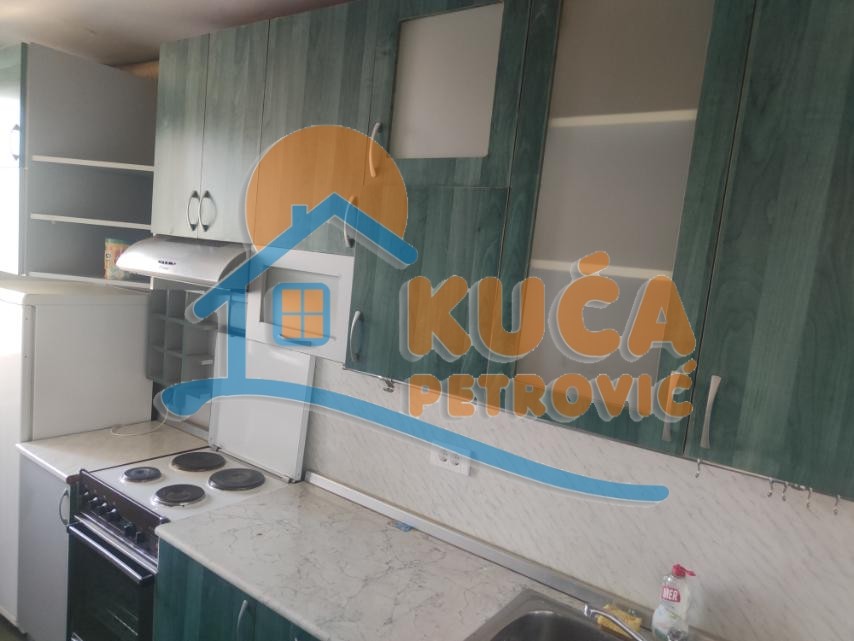 Trosoban stan, 66 m2, Crveni Pevac, Bulevar dr Zorana ID: i-014481 4