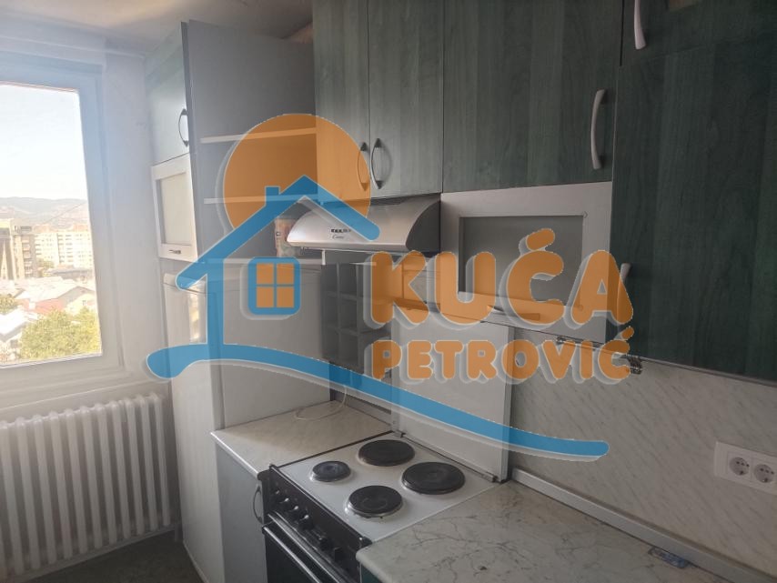 Trosoban stan, 66 m2, Crveni Pevac, Bulevar dr Zorana ID: i-014481 5