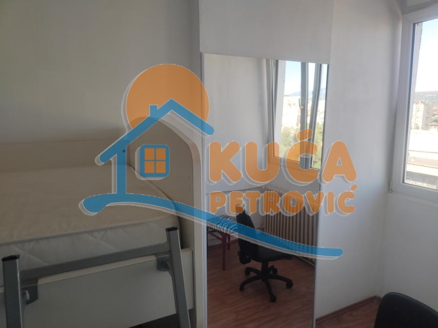 Trosoban stan, 66 m2, Crveni Pevac, Bulevar dr Zorana ID: i-014481 9