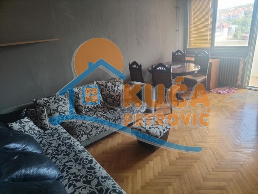 Trosoban stan, 66 m2, Crveni Pevac, Bulevar dr Zorana ID: i-014481 1