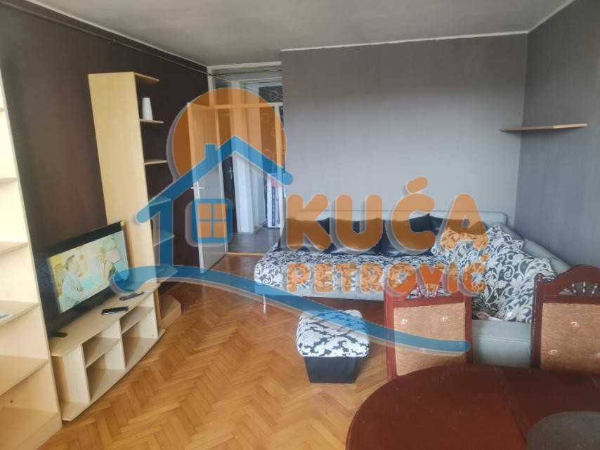 Trosoban stan, 66 m2, Crveni Pevac, Bulevar dr Zorana ID: i-014481 2