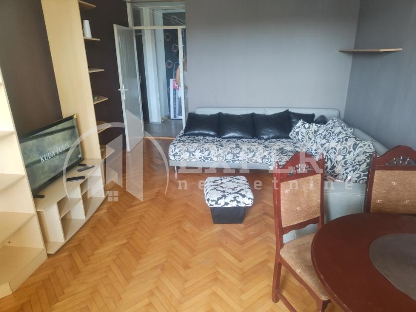 Trosoban stan, 66 m2, Crveni Pevac, Bulevar dr Zorana ID: i-014481 3