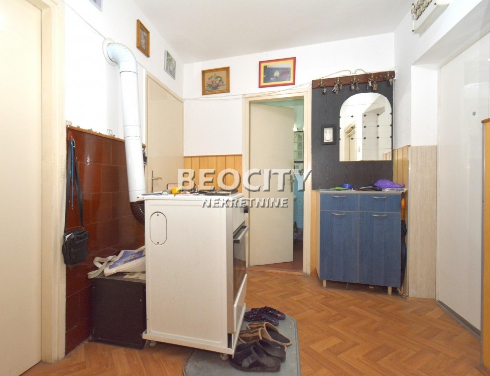 Trosoban stan, 66 m2, Palilula, Milana Toplice ID: 101599 8