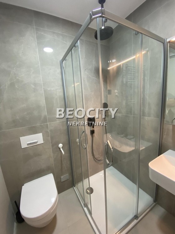 Trosoban stan, 68 m2, Dorćol, Novi Dorćol ID: 102728 12