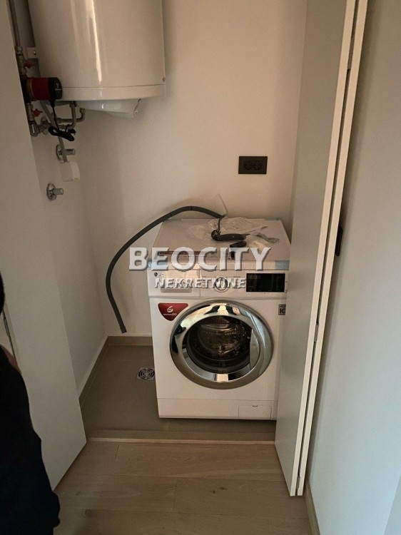 Trosoban stan, 68 m2, Dorćol, Novi Dorćol ID: 102728 13