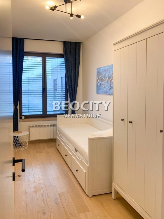 Trosoban stan, 68 m2, Dorćol, Novi Dorćol ID: 102728 8
