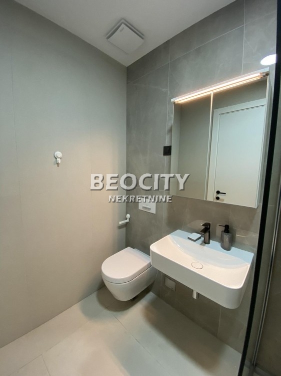 Trosoban stan, 68 m2, Dorćol, Novi Dorćol ID: 102728 9