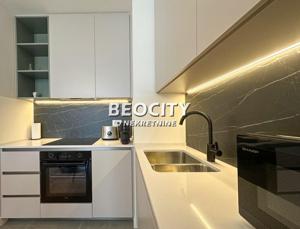 Trosoban stan, 71 m2, Centar, BW Quartet 1 ID: 118533 10