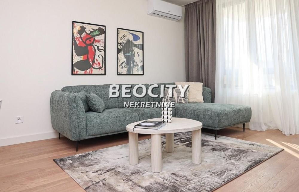 Trosoban stan, 71 m2, Centar, BW Quartet 1 ID: 118533 4