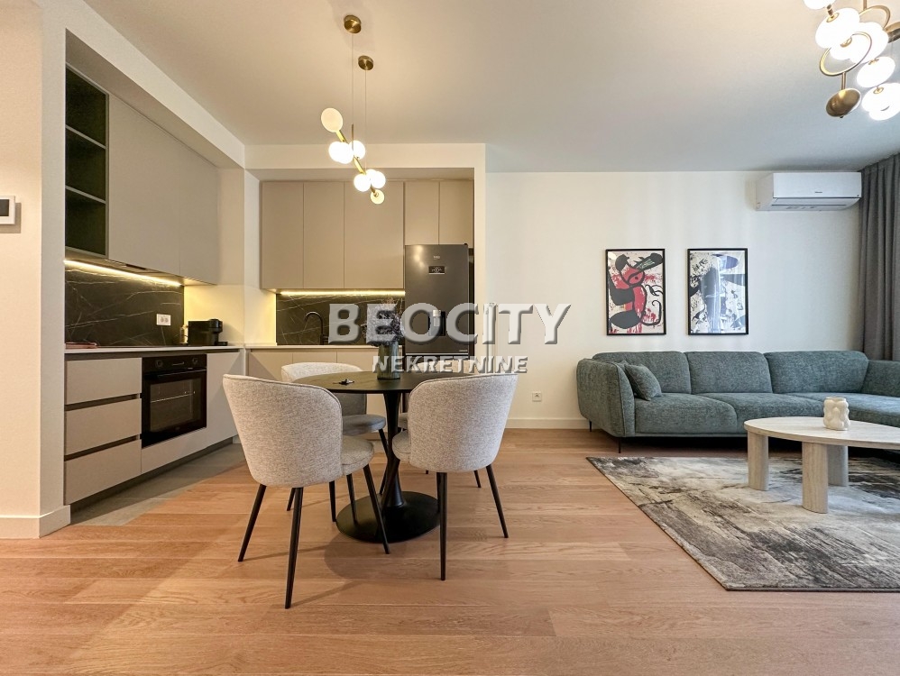 Trosoban stan, 71 m2, Centar, BW Quartet 1 ID: 118533 6