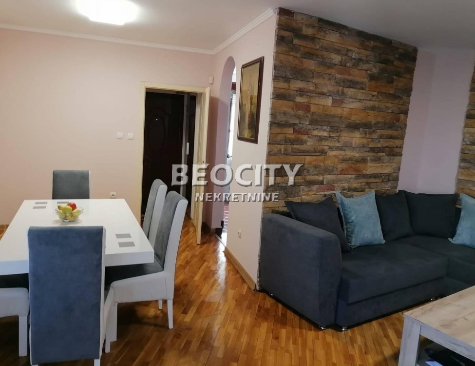 Trosoban stan, 71 m2, Salajka, Đorđa Zličića ID: 103118 2