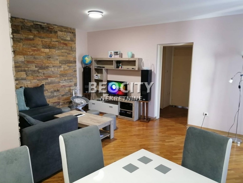 Trosoban stan, 71 m2, Salajka, Đorđa Zličića ID: 103118 3