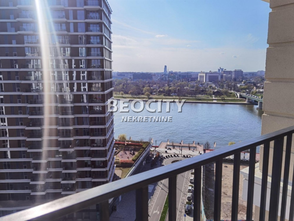 Trosoban stan, 72 m2, Centar, Simfonija I ID: 87744 10