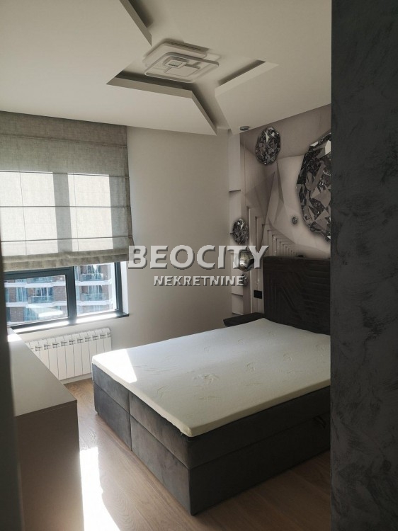 Trosoban stan, 72 m2, Centar, Simfonija I ID: 87744 4