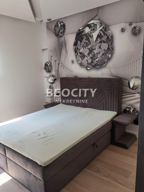 Trosoban stan, 72 m2, Centar, Simfonija I ID: 87744 5