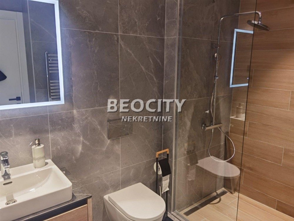 Trosoban stan, 72 m2, Centar, Simfonija I ID: 87744 8