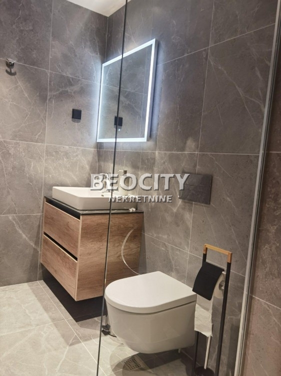 Trosoban stan, 72 m2, Centar, Simfonija I ID: 87744 9