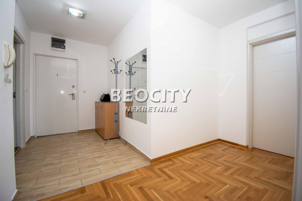 Trosoban stan, 72 m2, Voždovac, Dušana Jovanovića ID: 118404 10